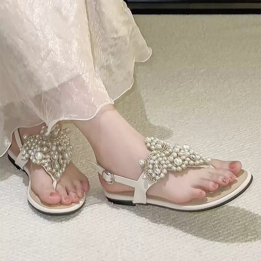ファッション特別デザイン  シューズ -＜S-11867＞