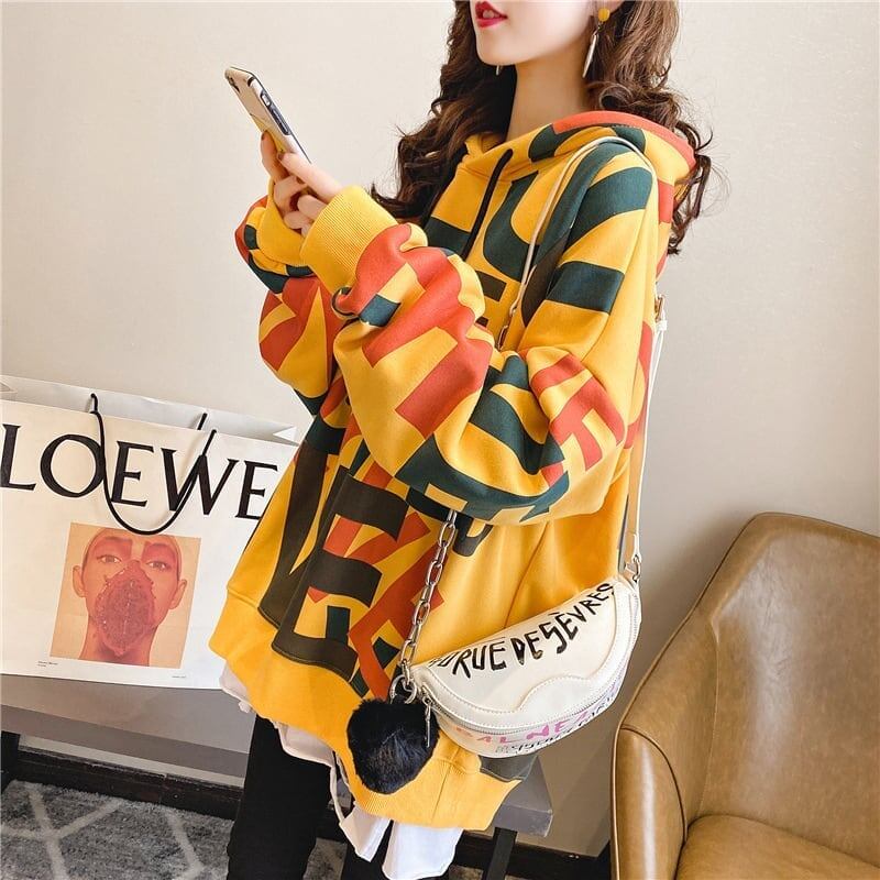 大人気 レディース トップス パーカー ファッション カジュアル お洒落 S-1101