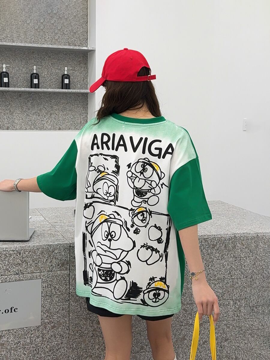 今季マストバイ カジュアル 好感度UP 全4色 半袖 Tシャツ ＜S-11111＞