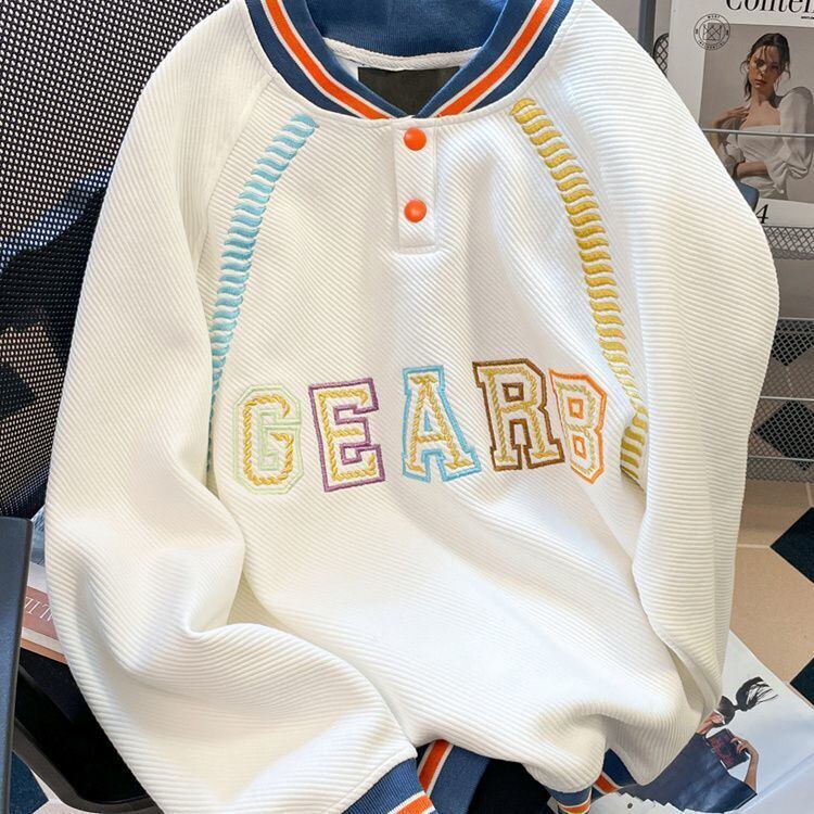 人気上昇中 トレンドアイテム 存在感抜群 カジュアル 大人可愛い 肌触り抜群 パーカー<S-9615>