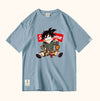 話題沸騰中 デザイン性抜群 新品 着心地良い カジュアル 3色選択 Tシャツ<S-12971>