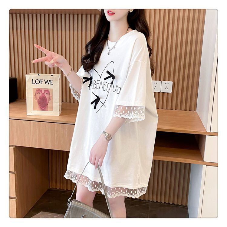 おすすめ 絶対流行 売れ筋 早い者勝ち カジュアル 2色選択 Tシャツ<S-11301>