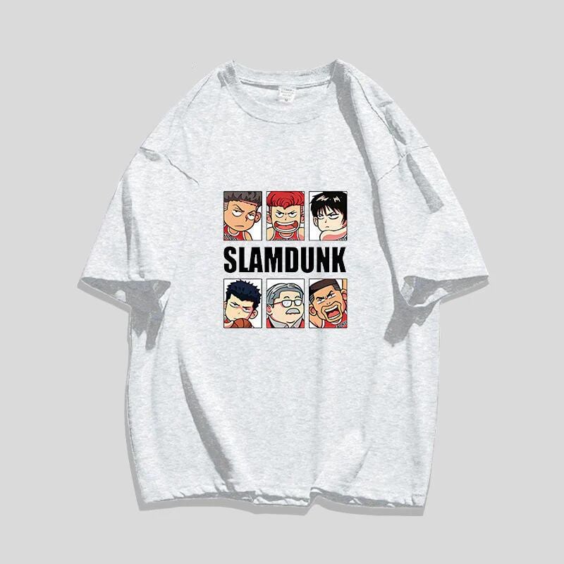 【人気急上昇中！】絶対流行 特別デザイン アバンギャルド プリント全6色 半袖Tシャツ<S-6689>
