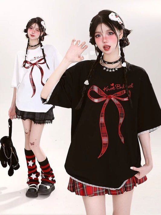 話題沸騰中 絶対流行 売れ筋 早い者勝ち カジュアル 2色選択 Tシャツ<S-11272>
