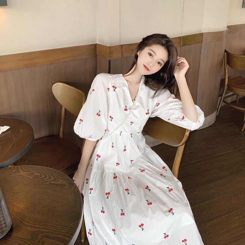 【人気商品再入荷】話題沸騰中 大人可愛い 超人気 シンプル チェック柄 大人可愛い フロック<S-11052>