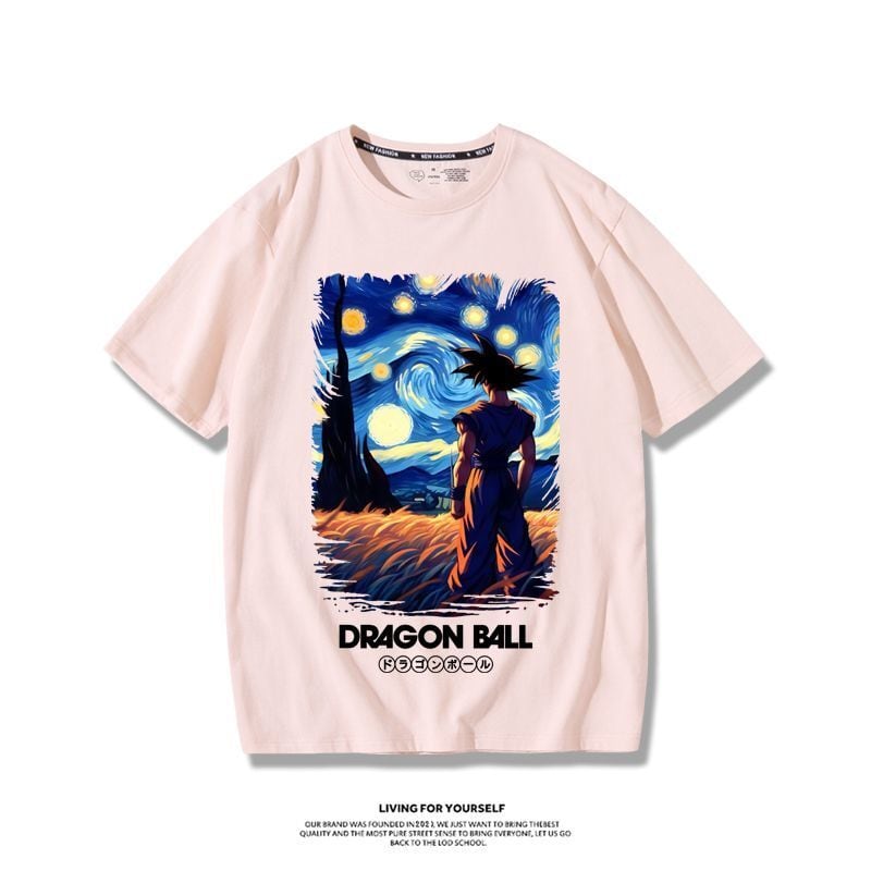 人気商品 目立つ ラウンドネック カジュアル 半袖 Tシャツ <S-13043>