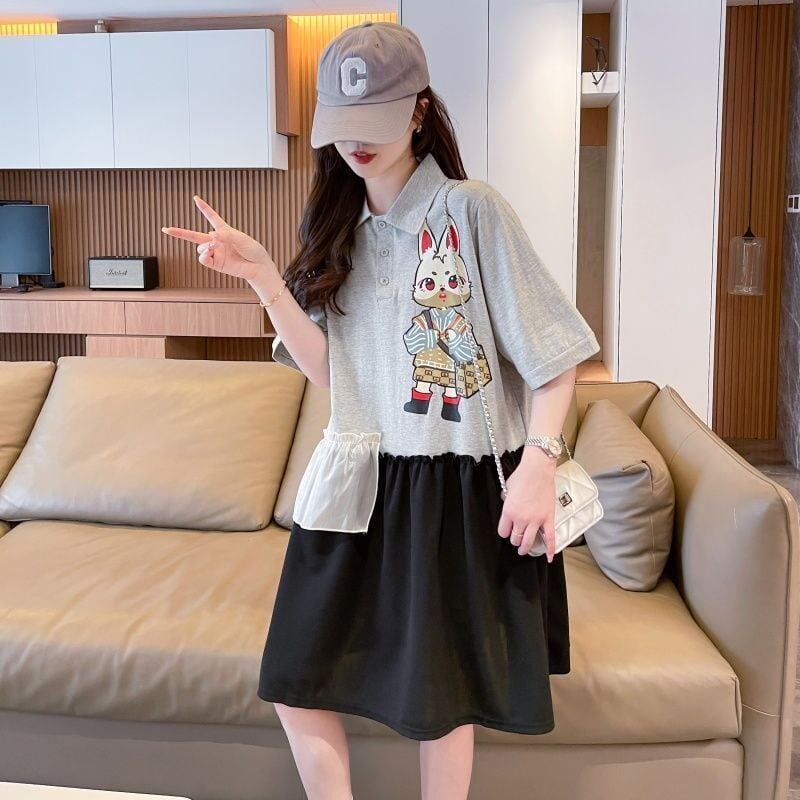 【人気商品再入荷】美人度アップ 好感度UP 海外トレンド カジュアル 全3色 半袖 Tシャツ ＜S-11499＞