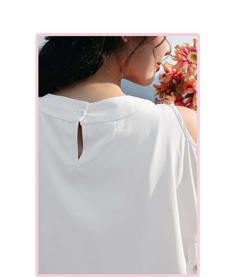 超人気 好感度UP 海外トレンド カジュアル 全3色 半袖 Tシャツ ＜S-11905＞