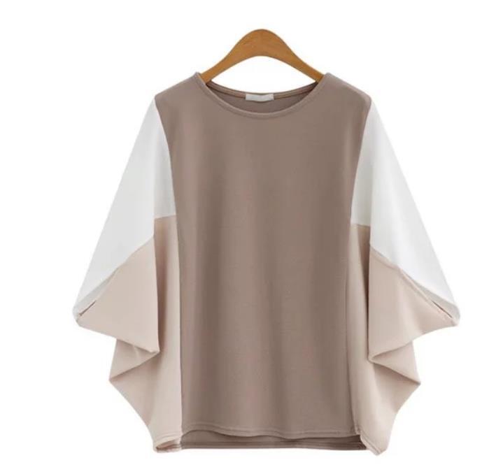 大好評 カジュアル ファッション 簡潔 全3色 Tシャツ＜S-8373＞