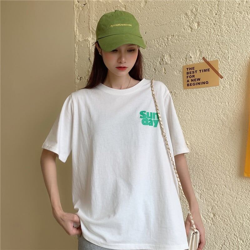 個性的なデザイン 3色選択可 バックで綺麗 Tシャツ カットソー＜S-3023＞