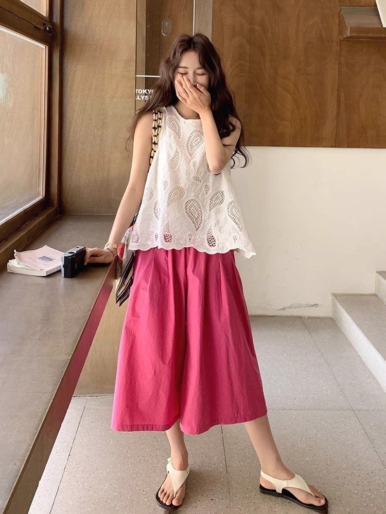 超人気商品 ファッション カジュアル シャツ＋ショートパンツ セットアップ＜S-12073＞