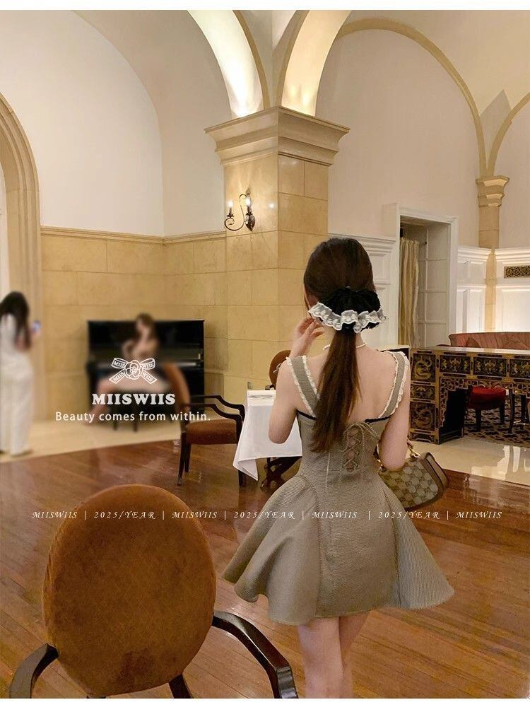 好感度UP 絶対流行 大人可愛い 早い者勝ち カジュアル ワンピース<S-11769>