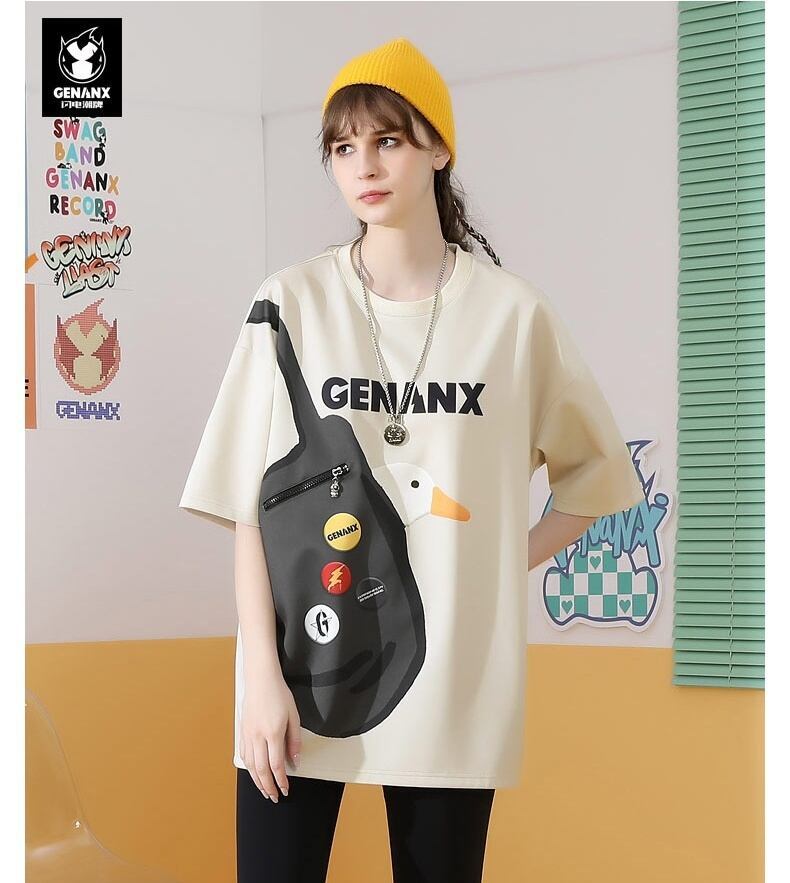 着回し力抜群 絶対流行 今季マストバイ 早い者勝ち カジュアル 2色選択 Tシャツ<S-11650>