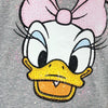 ゆったり プリント カジュアル シンプル Tシャツ S-13289