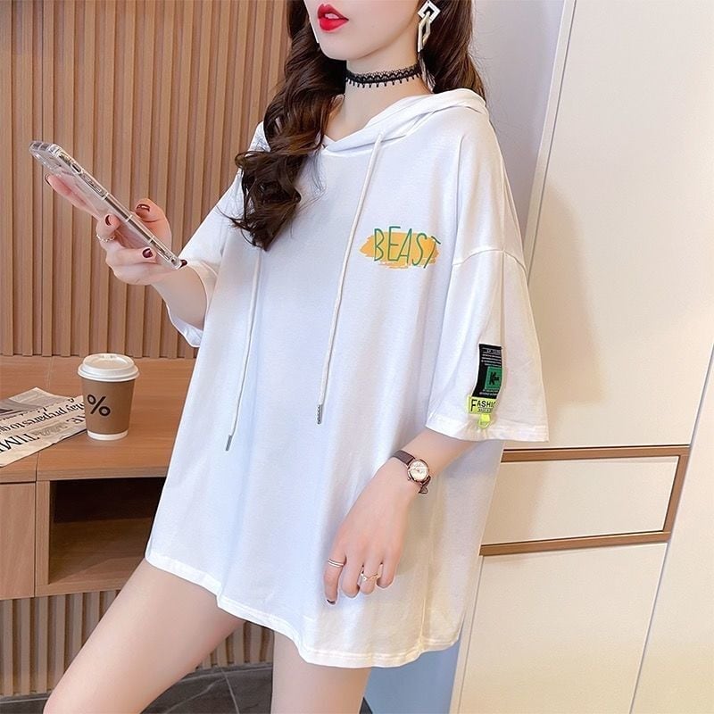 今季マストバイ プリント全3色 新作 半袖Tシャツ カットソー ＜S-8663＞