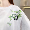 新商品  上質 新作フード付きニットセーター全三色<S-4250> 刺繍 半袖Tシャツ カットソー＜S-8219＞