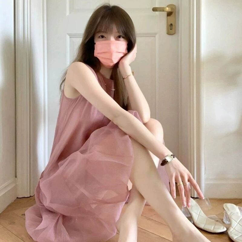美人度アップ 絶対流行 女子マスト スウィート エレガント ワンピース<S-12112>