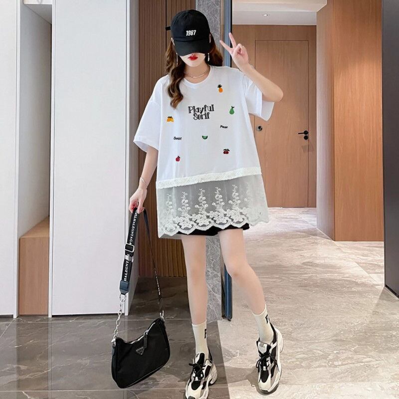 美人度アップ 美人度アップ おすすめ 好感度UP カジュアル 全4色 半袖 Tシャツ ＜S-11214＞