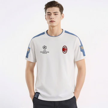 男女兼用 カジュアル 新作 半袖 Tシャツ S-13215