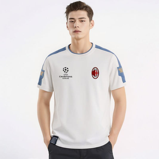 男女兼用 カジュアル 新作 半袖 Tシャツ S-13215