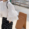 定番シンプル 大人可愛い 美人度アップ 早い者勝ち カジュアル 共2色 Tシャツ<S-12150>