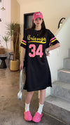 美人度アップ 好感度UP 海外トレンド カジュアル 全3色 半袖 Tシャツ ＜S-11555＞