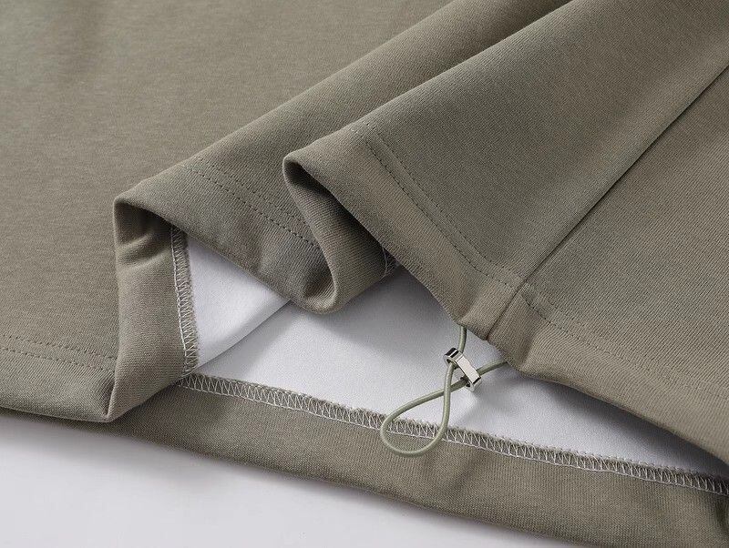 話題沸騰中 2色 着心地良い カジュアル パーカー<S-10211>