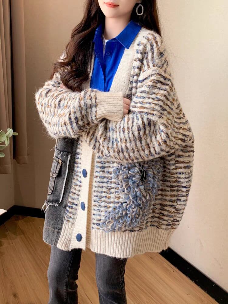 優しい雰囲気 元気いっぱい 絶対欲しい 好感度UP 全3色 ジャケット<S-10424>