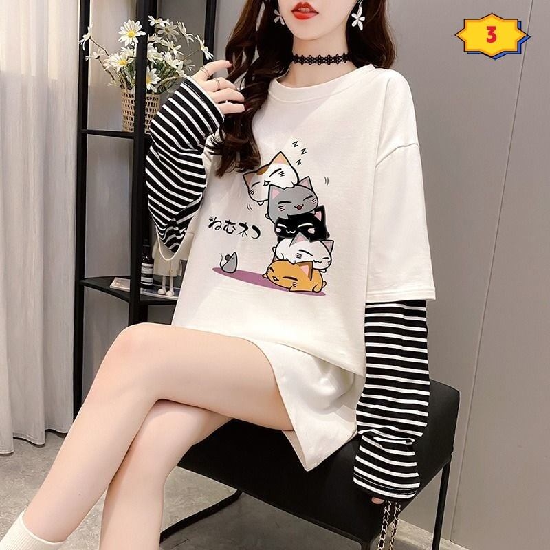 今季マストバイ ファッション カジュアル スウィートTシャツ<S-6507>