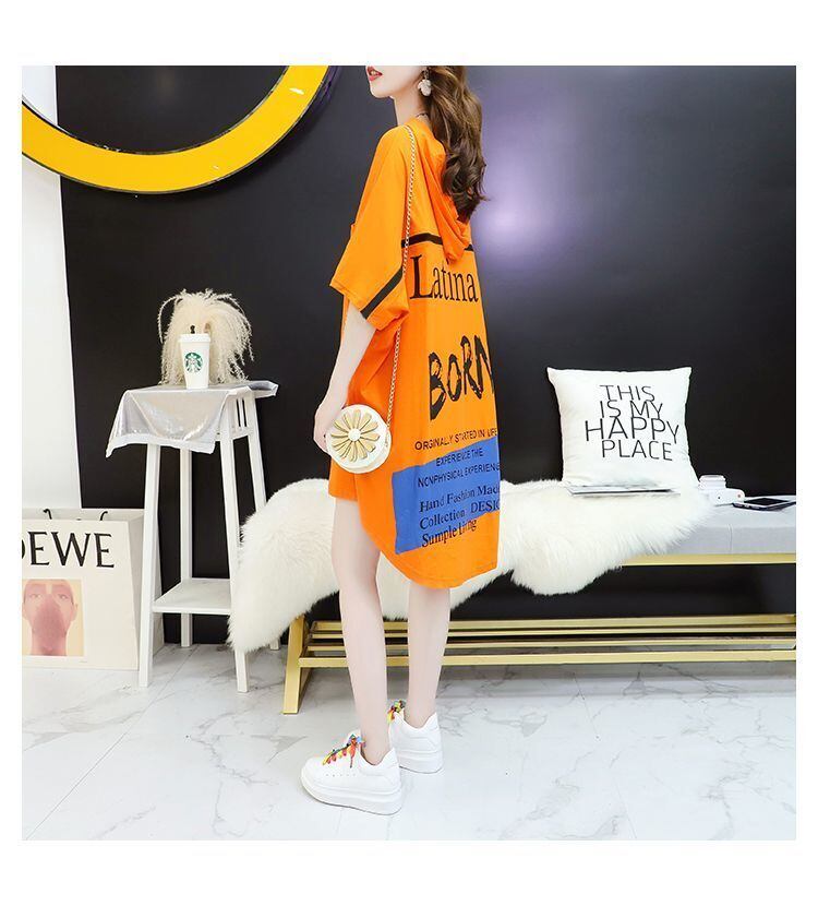 海外トレンド カジュアル 好感度UP 全3色 半袖 Tシャツ ＜S-11440＞