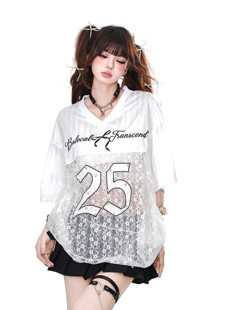おすすめ 絶対流行 売れ筋 早い者勝ち カジュアル 2色選択 Tシャツ<S-11336>