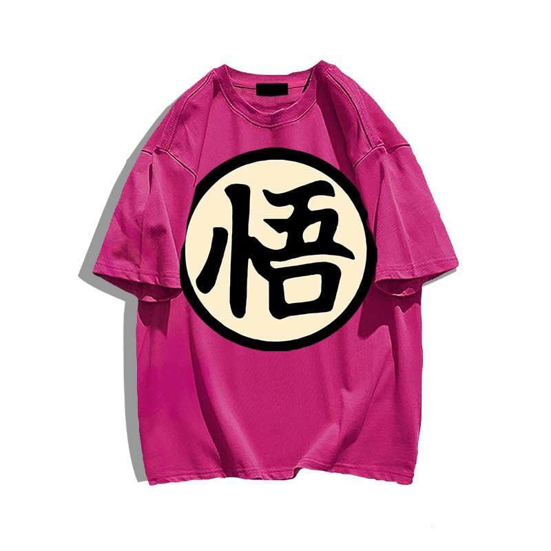 数量限定 カジュアル 個性派 プリント 全8色 半袖 Tシャツ <S-8871>