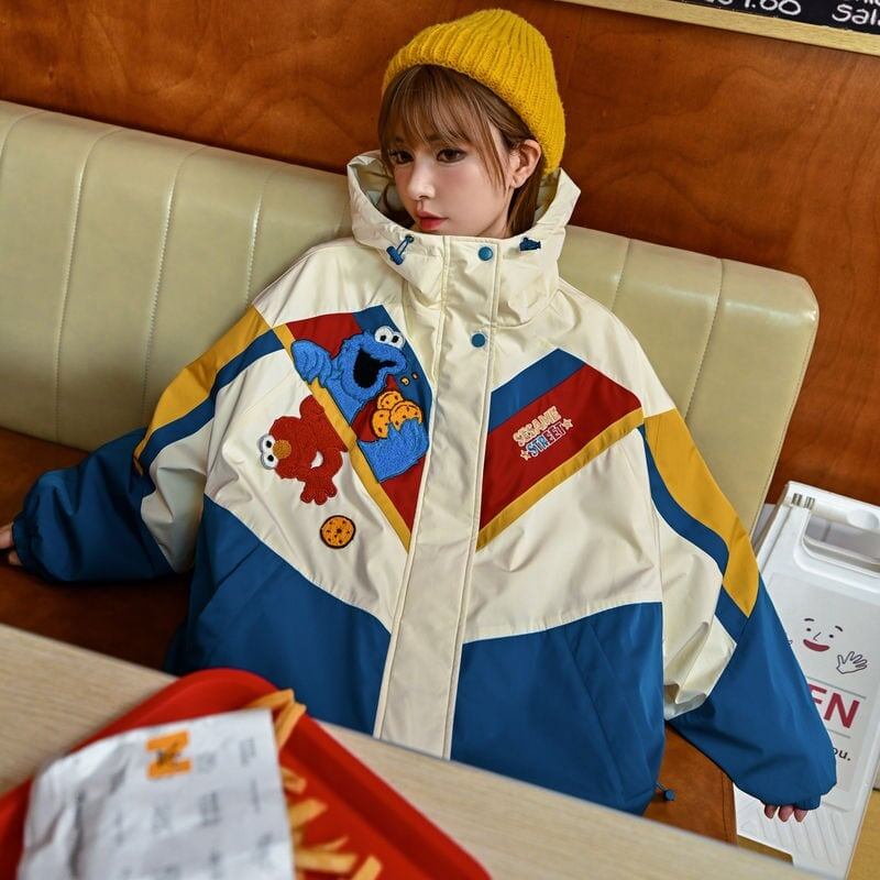 美人度アップ カジュアル 森ガール コート<S-5324>