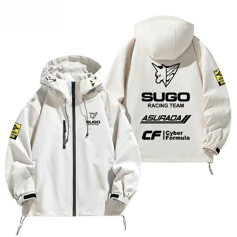 人気爆発中 新商品   3色展開 撥水加工 男女兼用 マウンテンパーカー ＜S-12618＞