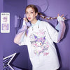プリント ゆったり 半袖 Tシャツ <S-13129>