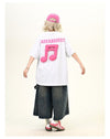 大好評 好感度UP 美人度アップ カジュアル 全4色 Tシャツ＜S-11544＞