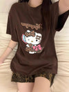 【人気急上昇中！】美人度アップ  真夏も快適 ダウンジャケット2色あり<S-4375> 半袖 Tシャツ ショートパンツ セットアップ ＜S-11220＞