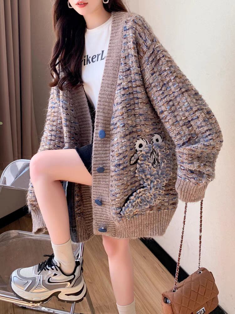 優しい雰囲気 元気いっぱい 絶対欲しい 好感度UP 全3色 ジャケット<S-10424>
