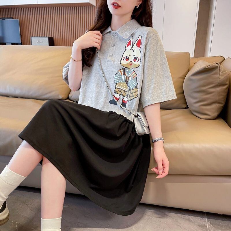 【人気商品再入荷】美人度アップ 好感度UP 海外トレンド カジュアル 全3色 半袖 Tシャツ ＜S-11499＞