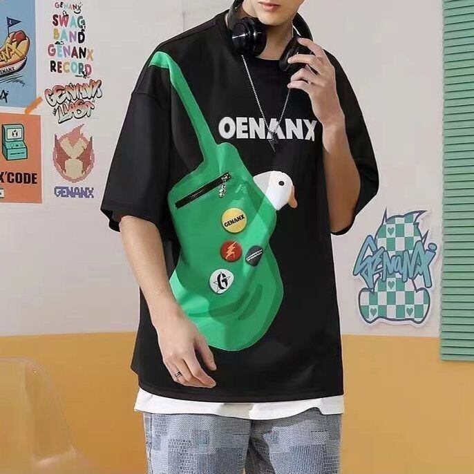 着回し力抜群 絶対流行 今季マストバイ 早い者勝ち カジュアル 2色選択 Tシャツ<S-11650>