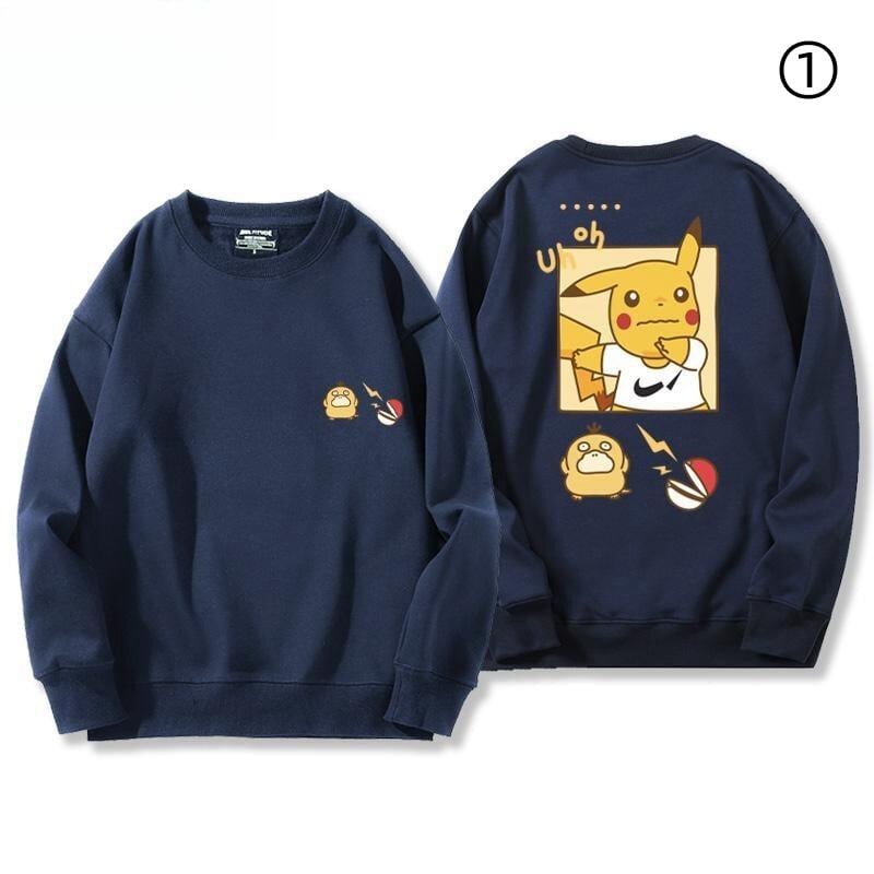 【人気商品再入荷】主役級 カジュアル ファッション シンプル スウェット<S-6779>
