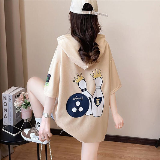 今季マストバイ カジュアル 上質 全3色 半袖Tシャツ カットソー ＜S-8608＞