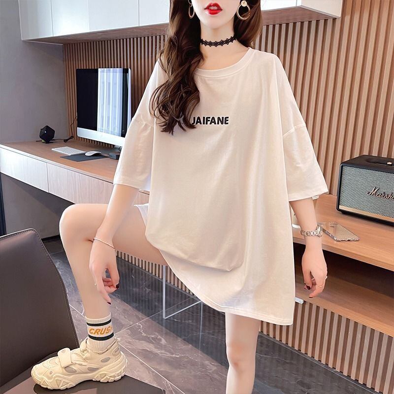 ファッション 好感度UP 海外トレンド カジュアル 全3色 半袖 Tシャツ ＜S-11489＞