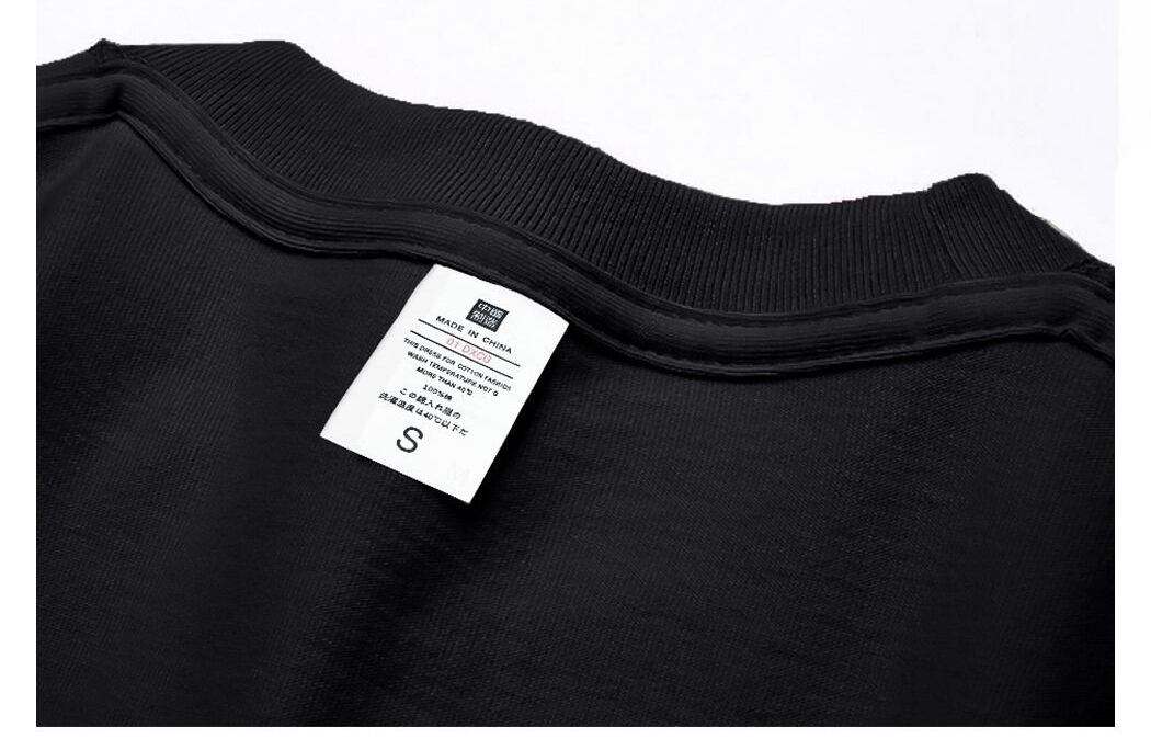 着回し力抜群 アバンギャルド 特別デザイン プリント全5色 半袖Tシャツ<S-8712>