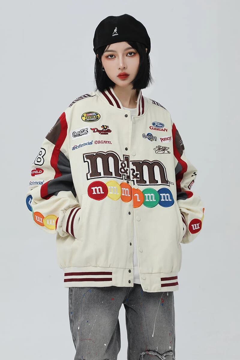 雑誌掲載商品 ファッション 絶対欲しい 男女兼用 上質 ジャケット <S-6774>