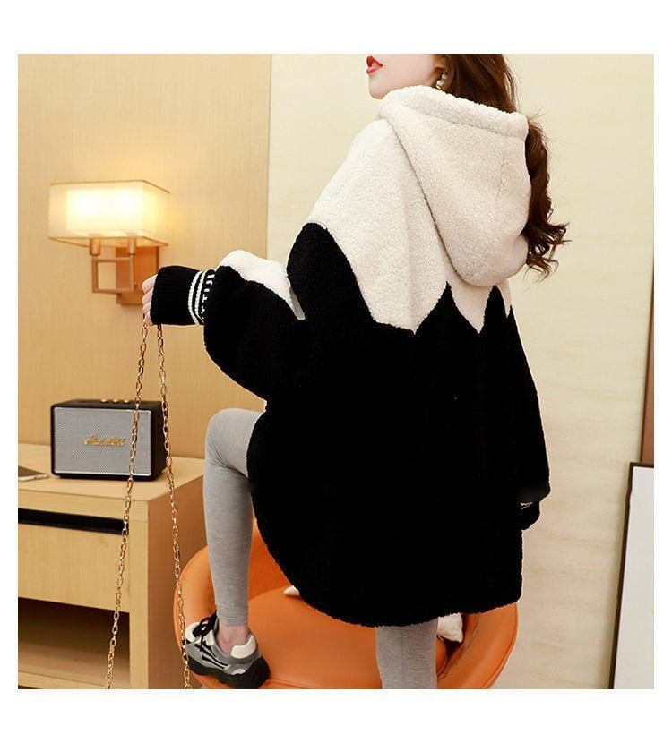 絶対欲しい  ファッション海外トレンド コート<S-5712>