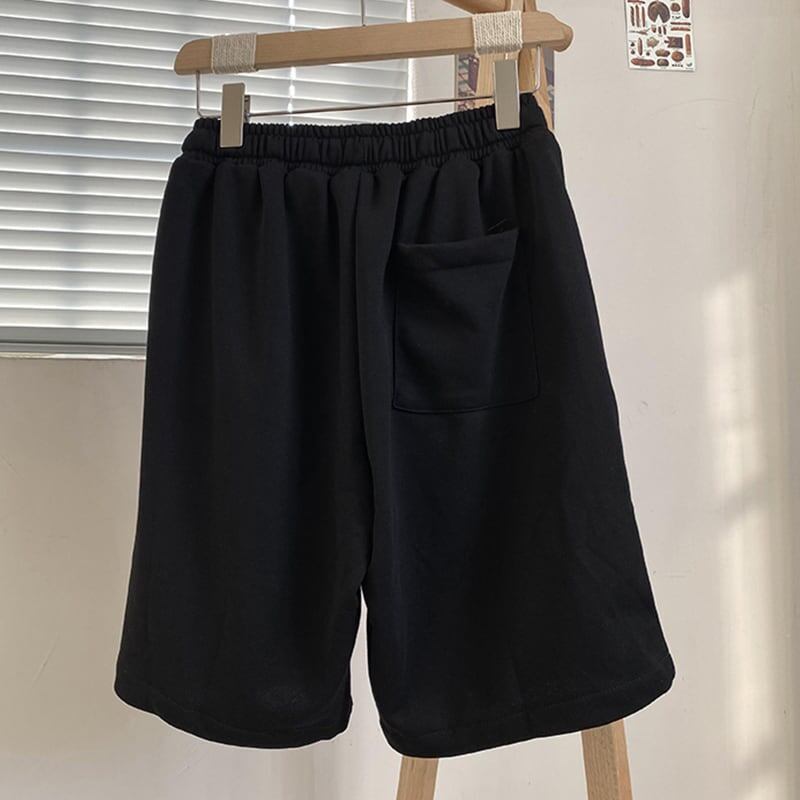ファッション プリント ゆったり感アップ パンツ ボトムス＜S-3002＞