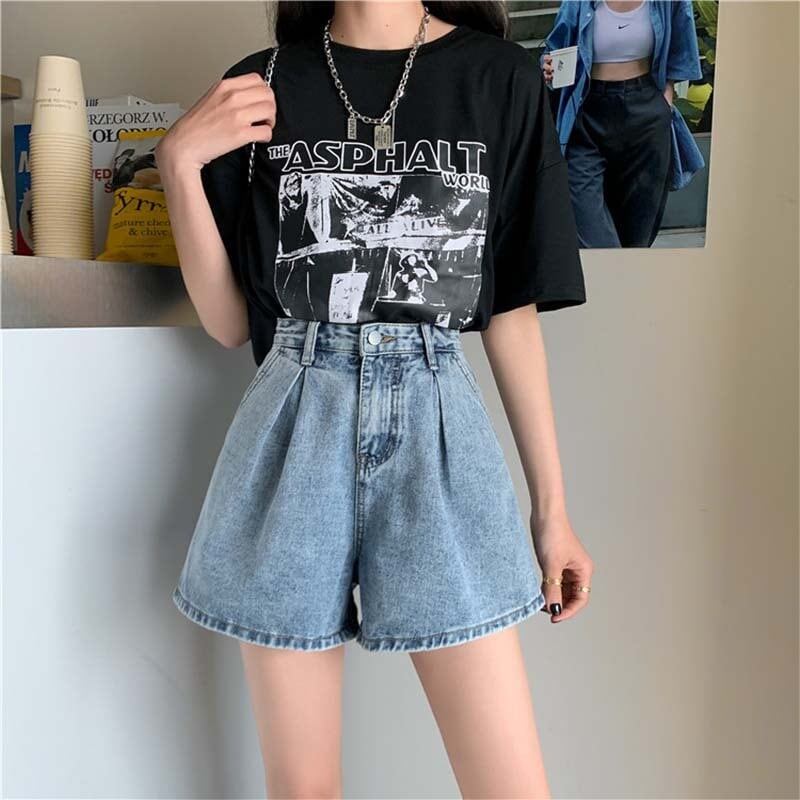 ファッション ハイウエスト 美人度アップ パンツ ボトムス＜S-3276＞
