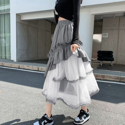 超人気 個性派 ファッション ビスチェ 全3色<S-6578>