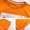 個性的なデザイン プリント 一目惚れ Tシャツ カットソー トップス＜S-3282＞